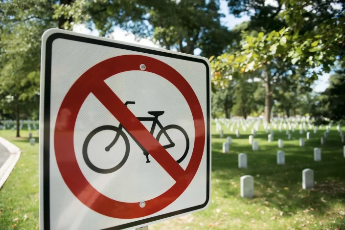 no_bikes no_bikes_by_AirForceTimes