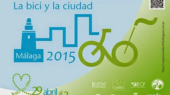 XII congreso iberico conbici