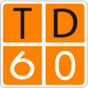 logo TD60