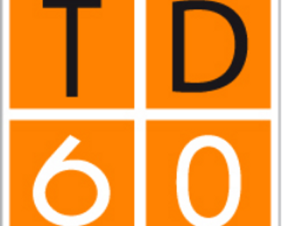 logo TD60