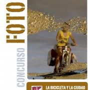 cartel iii concurso foto