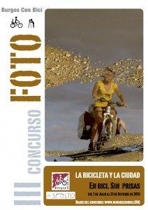 cartel iii concurso foto