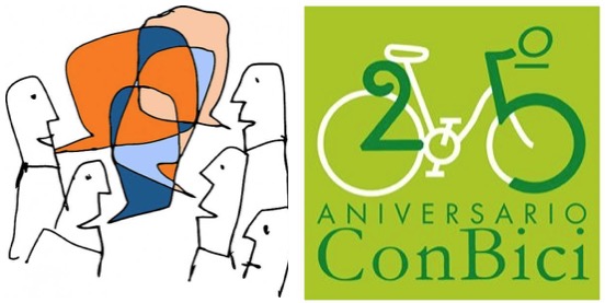Asamblea y 25 aniversario de Conbici