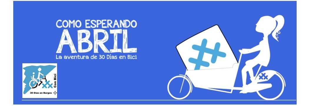 30 días en bici 2016