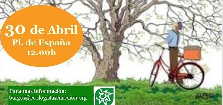 El árbol en la ciudad