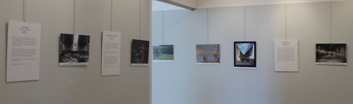 Exposición fotos y relatos