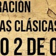 II Concentración bicis clásicas