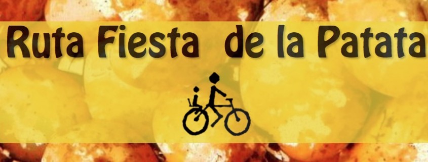 Ruta Fiesta de la patata.