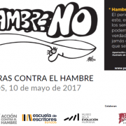 Periodod geologico en el que podemos acabar con el hambre