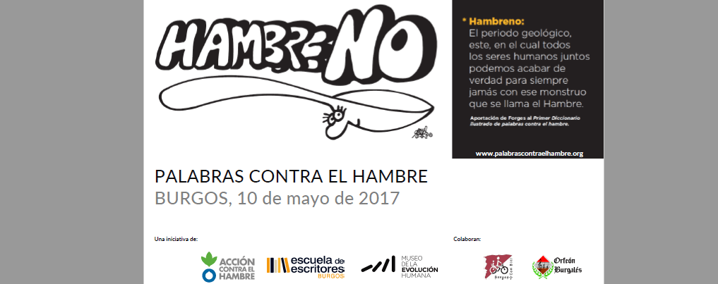 Periodod geologico en el que podemos acabar con el hambre