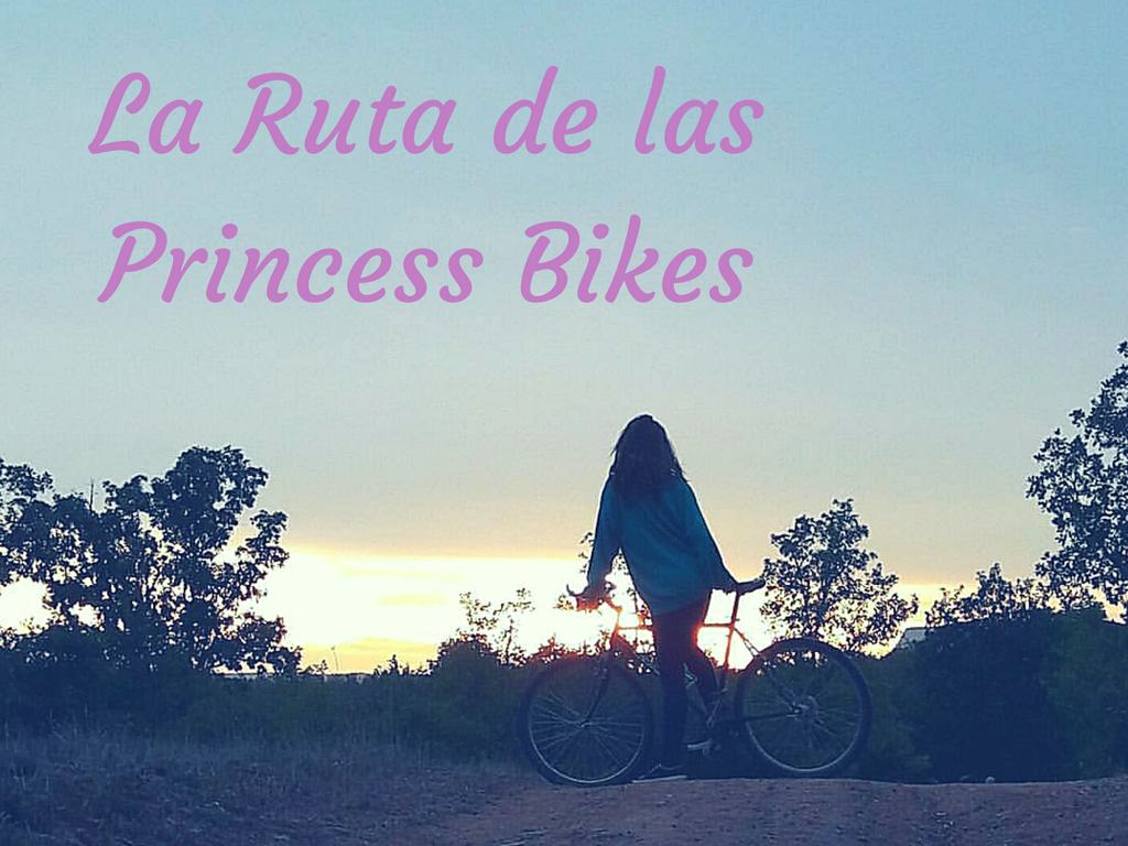 Princess Bikes