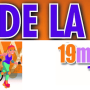 19 de mayo de 2019 a las 11:30