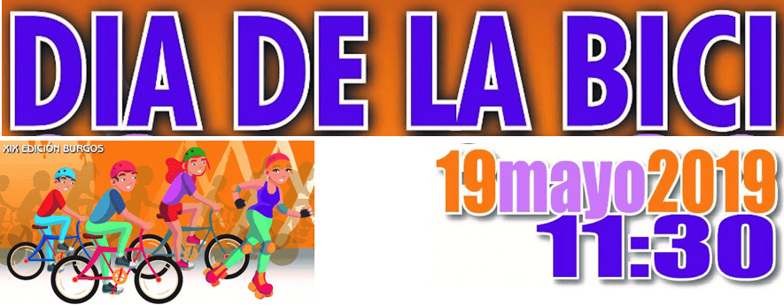 19 de mayo de 2019 a las 11:30