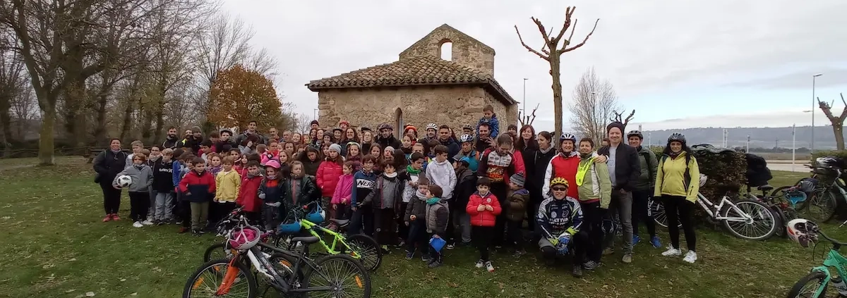 AMPA CEIP Jueces de Castilla