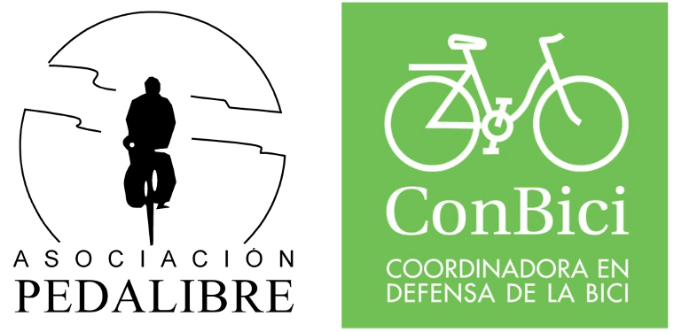 escribir una carta Pobreza extrema postura XX Encuentros de cicloturistas y ciclistas urbanos. MADRID 2023 – Burgos  Con Bici