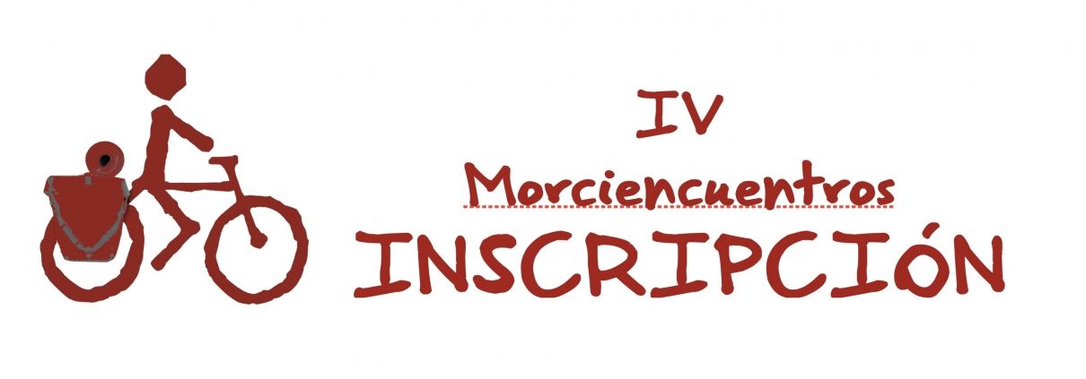IV morciencuentros. INSCRIPCIÓN