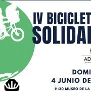 domingo 4 de junio de 2023 a las 11:30 en el Museo de la Evolución de Burgos