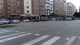 Carril bici Avenida-Derechos-Humanos-Enero