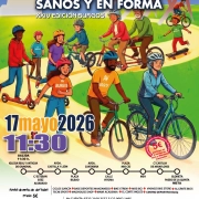 Cartel Dia de la bici Cartel-Dia-de-la-bici 17 mayo 2026