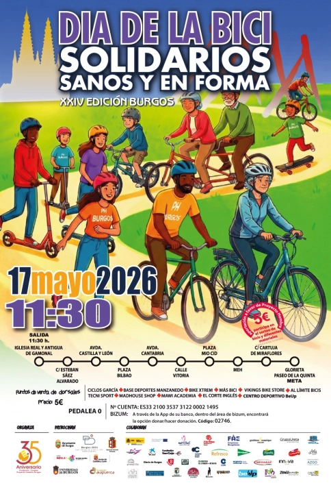 Cartel-Dia-de-la-bici 17 mayo 2026