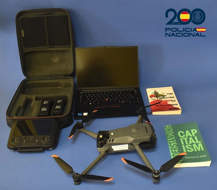DRON-Y-PC-RECUPERADOS