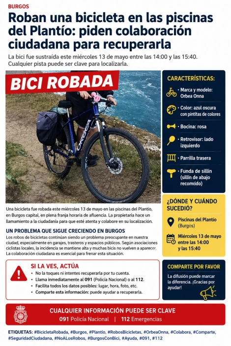 Noticia robo bici Noticia-robo-bici