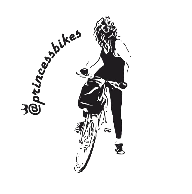 La Ruta de las Princess Bikes
