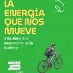 La Energía Que Nos Mueve